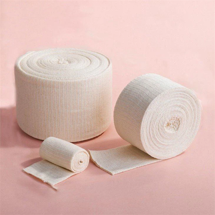 latex free compression bandage