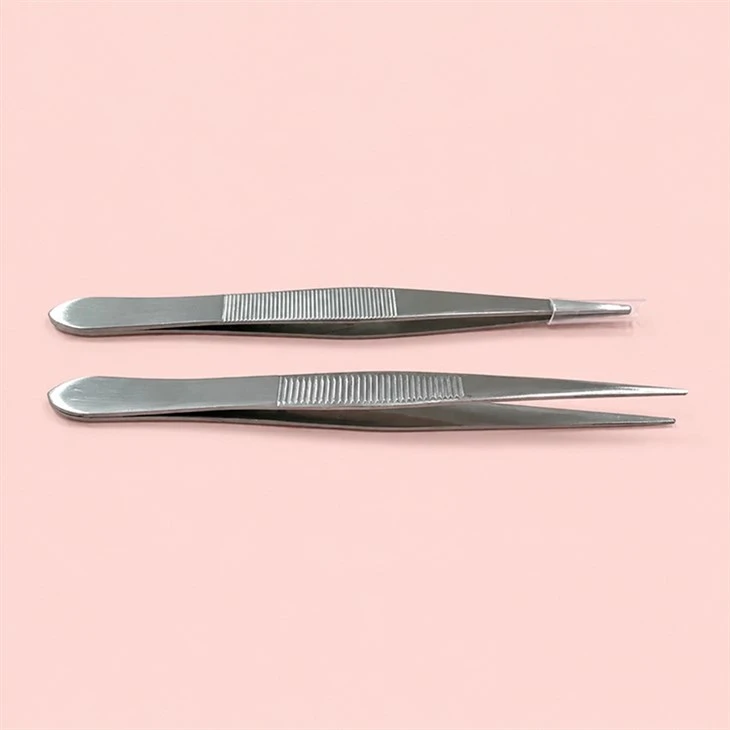micro precision tweezers