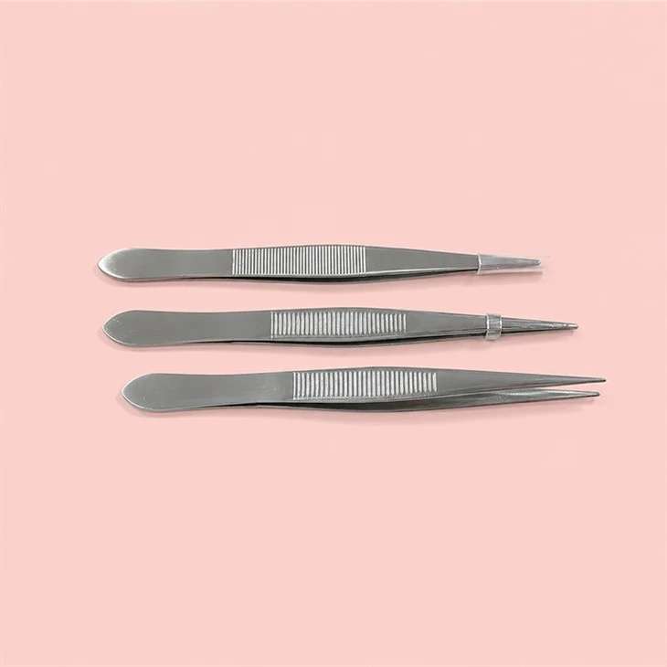 high precision medical instrument